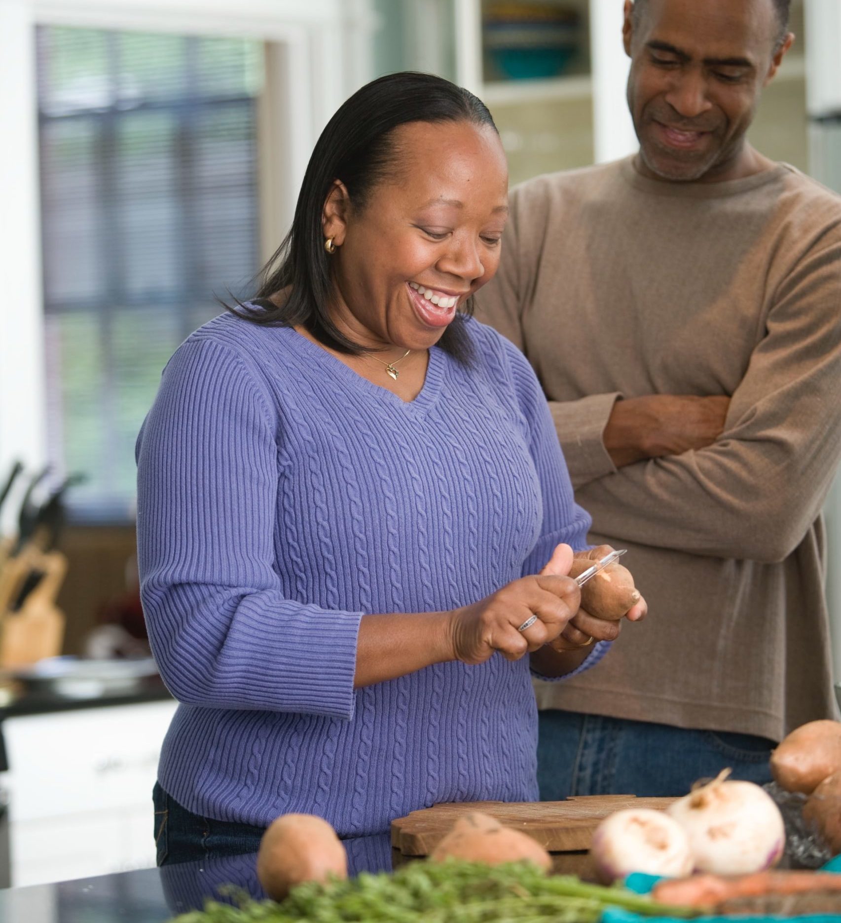 Healthy Cooking